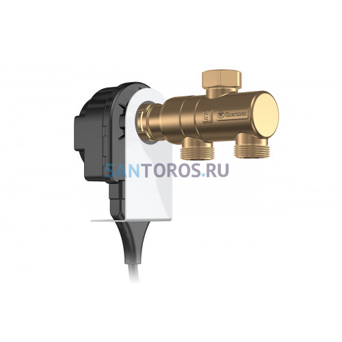 Трехходовой клапан THERMEX dLine U с электроприводом (511 903) 511 903